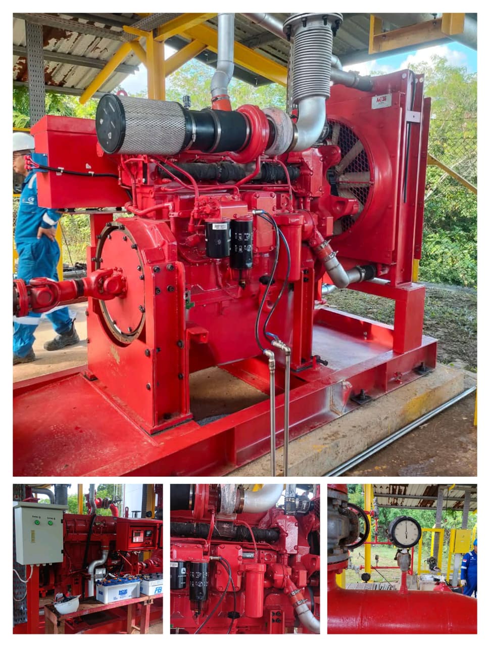 STM Product 13